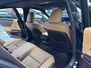LEXUS ES 2020 YEAR 200 EXCELLENCE 2020