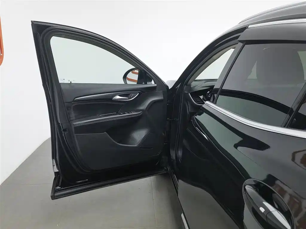 BUICK ENVISION S 2022