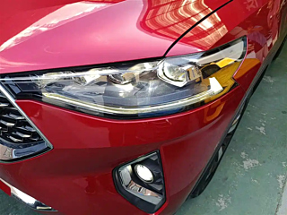 HAVAL F7X  2019 YEAR 1.5T 2WD  EDITION 2019