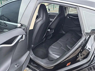 TESLA MODEL S  2015 YEAR MODEL S 70D 2015