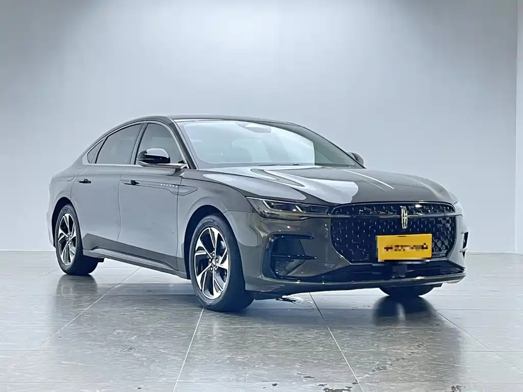 LINCOLN Z 2022