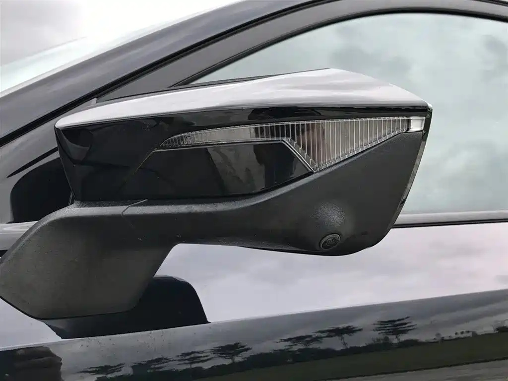 CHANGAN UNI-V SMART IDD 2024