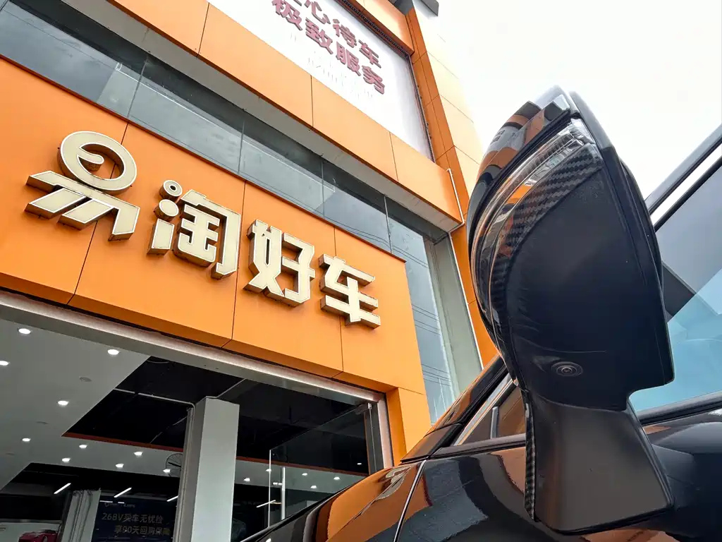 TOYOTA WILDLANDER 2022