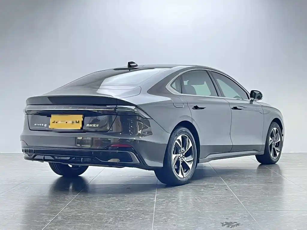 LINCOLN Z 2022