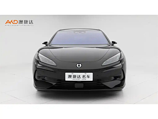DENZA Z9GT  2024