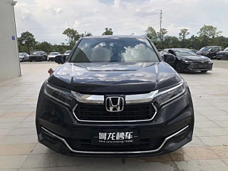 HONDA AVANCIER 2023