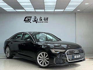 AUDI A6L 2020