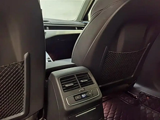 AUDI A4L  2022 YEAR 40 TFSI LUXURY DYNAMIC 2022