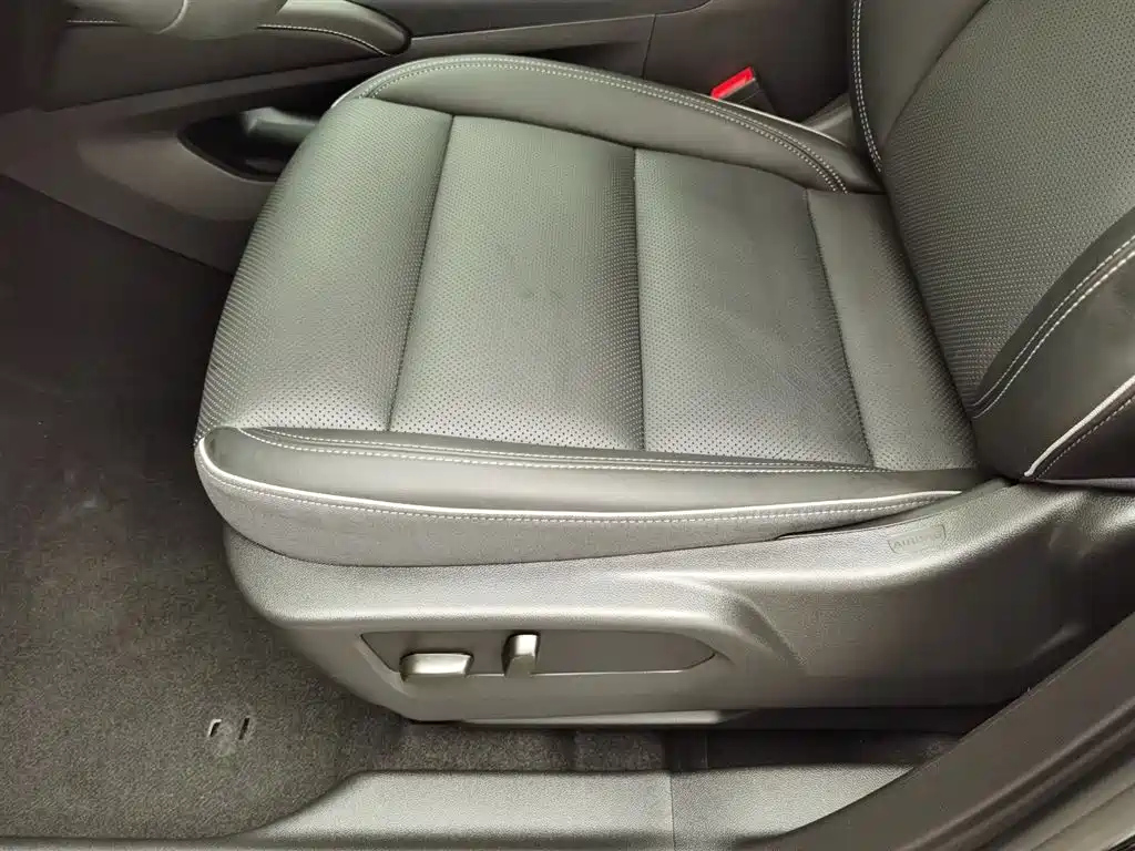 BUICK ENVISION S 2022