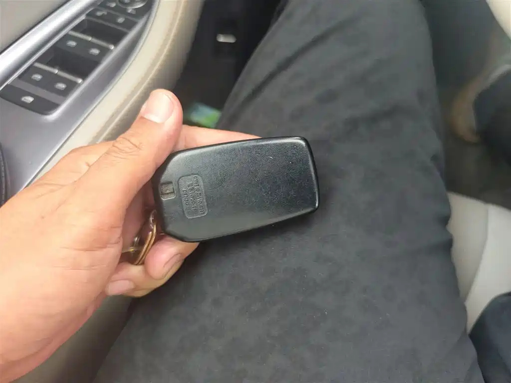 BYD SONG PLUS NEW ENERGY 2024