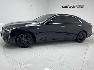 CADILLAC CT4 2022 YEAR 28T LUXURY 2022