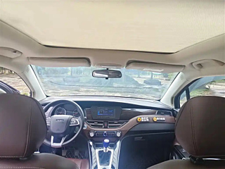 TRAUM S70  2018 YEAR 1.5T MANUAL COMFORT 7 SEATS 2018