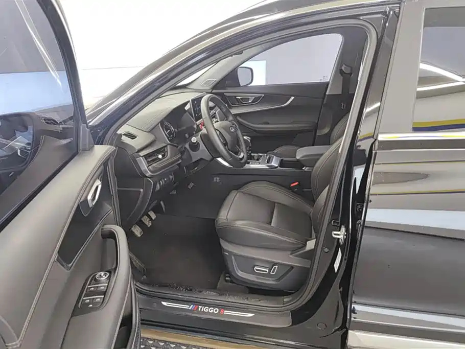 CHERY TIGGO 8 2023
