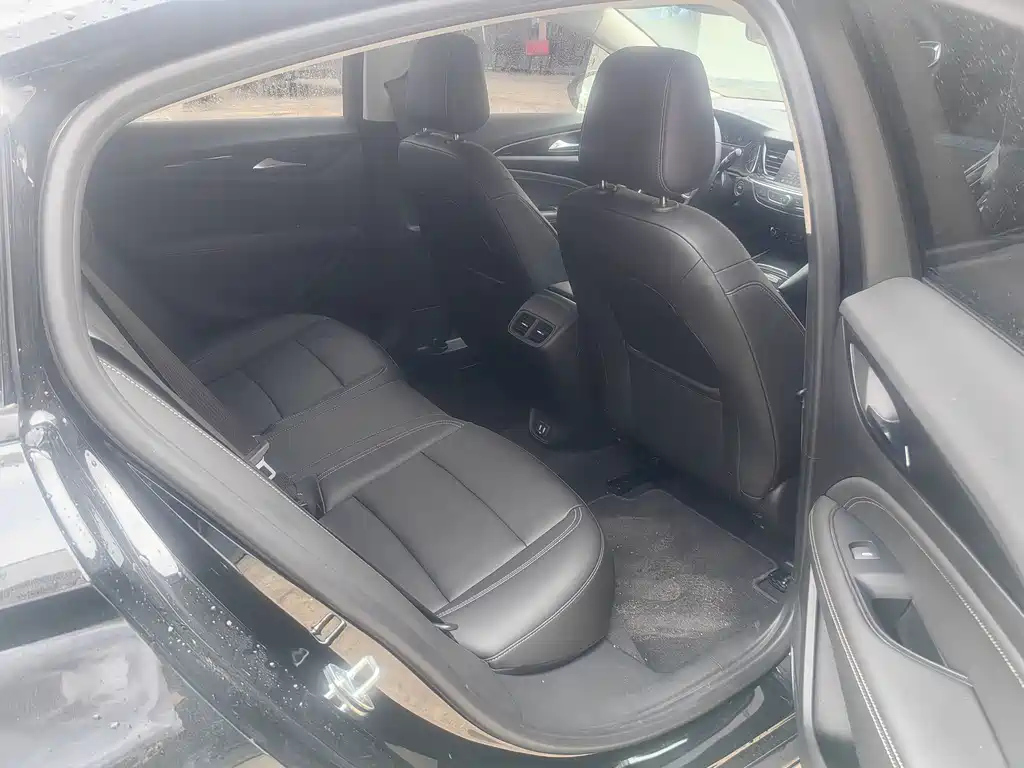 BUICK REGAL 2024