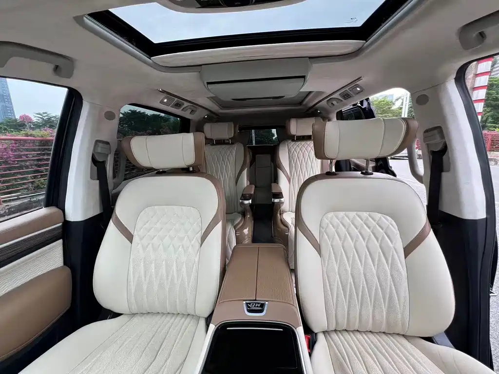 TRUMPCHI M8 2021