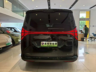 LEVC L380 2024 YEAR 140 6 SEATS 4WD ULTRA 2024