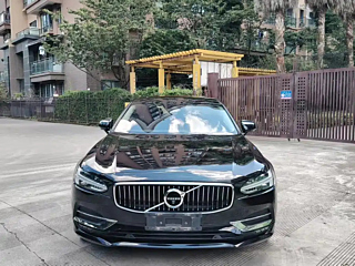 VOLVO S90 2019