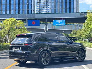 LI AUTO L7 2024 YEAR ULTRA 2024
