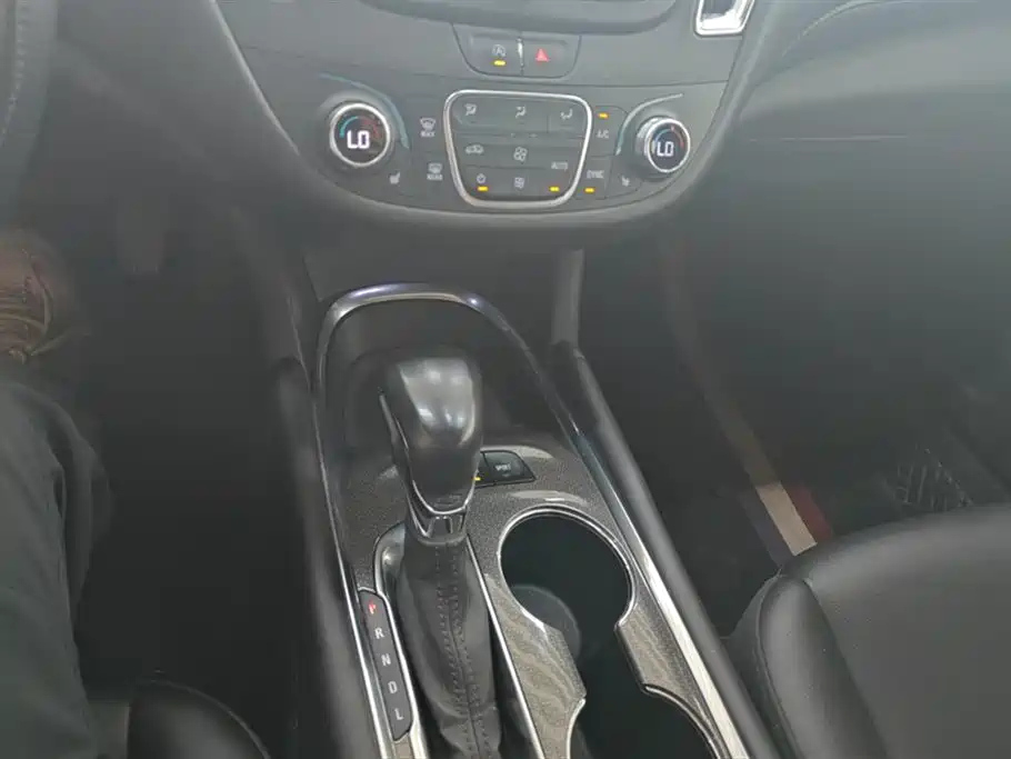 CHEVROLET MALIBU XL 2021