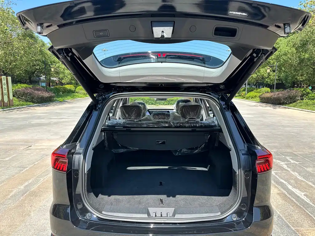 CHERY TIGGO 8 PRO 2025