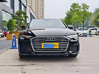 AUDI A6L 2020