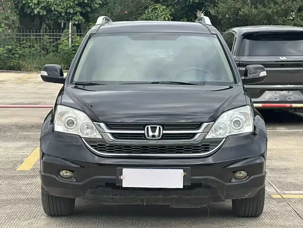 HONDA CR-V 2011