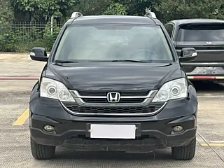 HONDA CR-V 2011