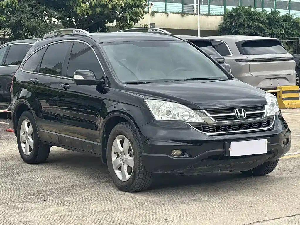 HONDA CR-V 2011