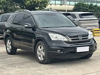 HONDA CR-V 2011