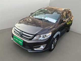 DONGFENG AEOLUS AX3 2016