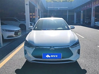 BYD E2  2020