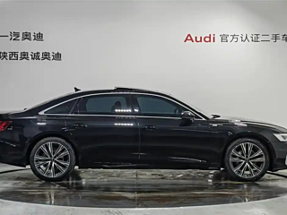 AUDI A6L 2024