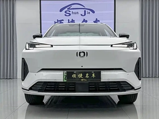 CHANGAN &#21551;&#28304;Q05  2023