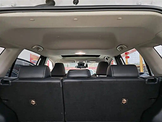 TOYOTA FRONTLANDER  2022 YEAR 2.0L CVT DELUXE EDITION 2022
