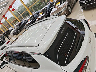 TOYOTA FRONTLANDER  2022 YEAR 2.0L CVT DELUXE EDITION 2022