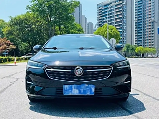 BUICK REGAL 2021