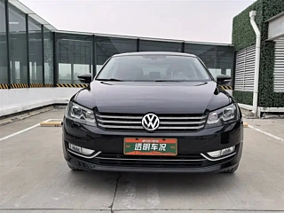 VOLKSWAGEN PASSAT 2014