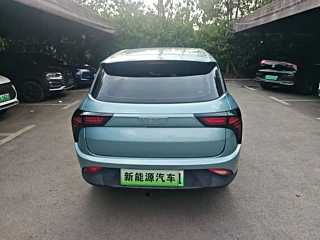 NETA AUTO V 2022 YEAR STANDARD RANGE EDITIO 2022