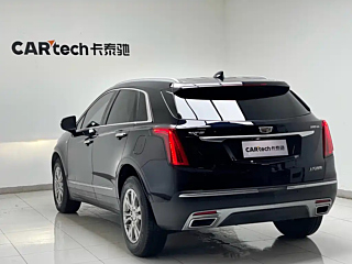 CADILLAC XT5 2021 YEAR 28T LUXURY 2021
