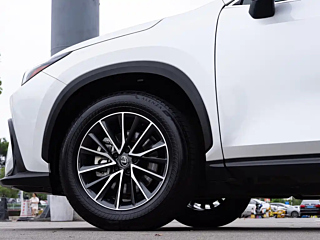 LEXUS NX  2023 YEAR 350H   EDITION 2023