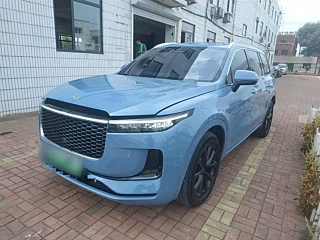 LI AUTO ONE  2021