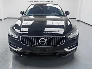 VOLVO S90 2020