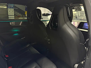 HIPHI Y  2023 YEAR 560KM PIONEER EDITION 2023