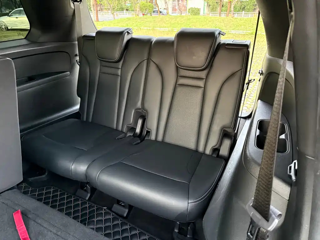 TRUMPCHI GS8 2022