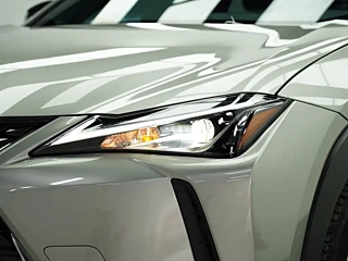LEXUS UX  2020 YEAR 200  EDITION 2020