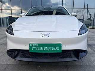 XPENG MOTORS G3