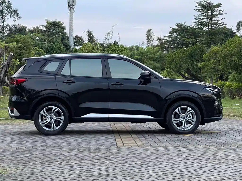 FORD EQUATOR SPORT 2024