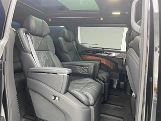 ZEEKR 009  2024 YEAR  SEATS  EDITION 108KWH 2024