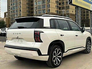 AION V  2024 YEAR AION  650 SMART PREMIUM EDITIO 2024
