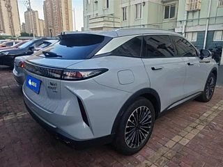 EXEED &#29814;&#20809;  2023 YEAR 400T 4WD ENJOY  EDITION 2023